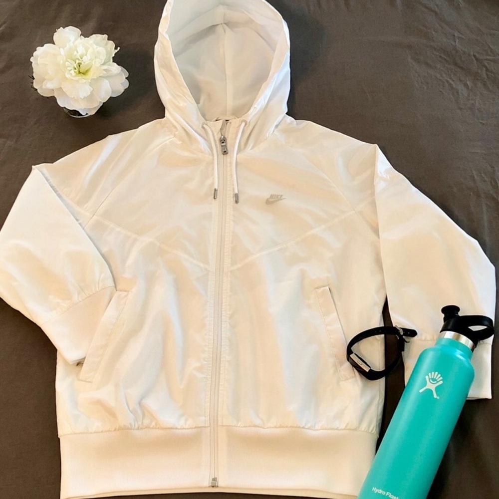 Nike Jacket